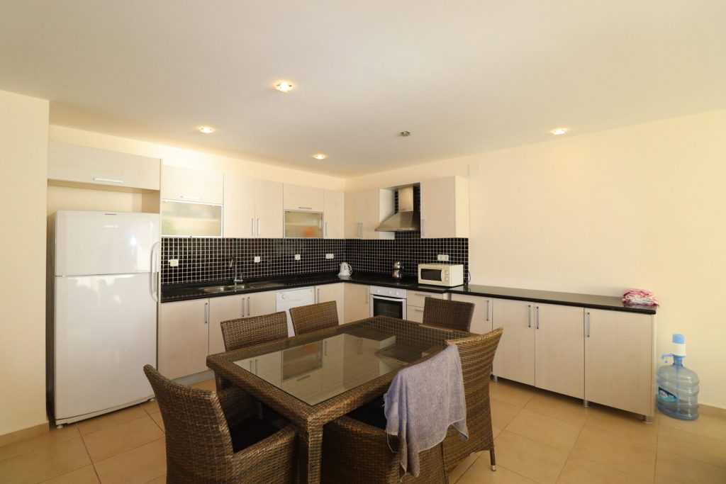 Mersin Kargıpınarı Queenaba Sitesi Denize Sıfır Satılık Yazlık Daire