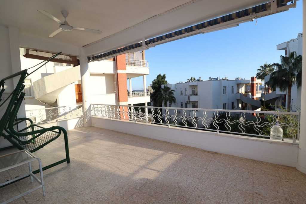 Mersin Kumkuyu Altın Portakal Sitesi 3+1 Satılık Daire