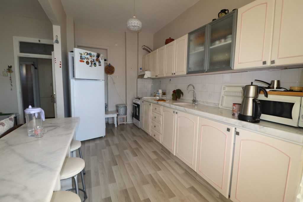 Mersin Kumkuyu Altın Portakal Sitesi 3+1 Satılık Daire