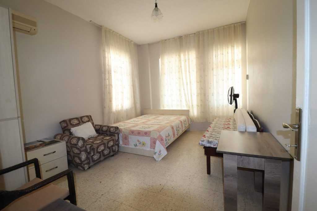 Mersin Kumkuyu Altın Portakal Sitesi 3+1 Satılık Daire