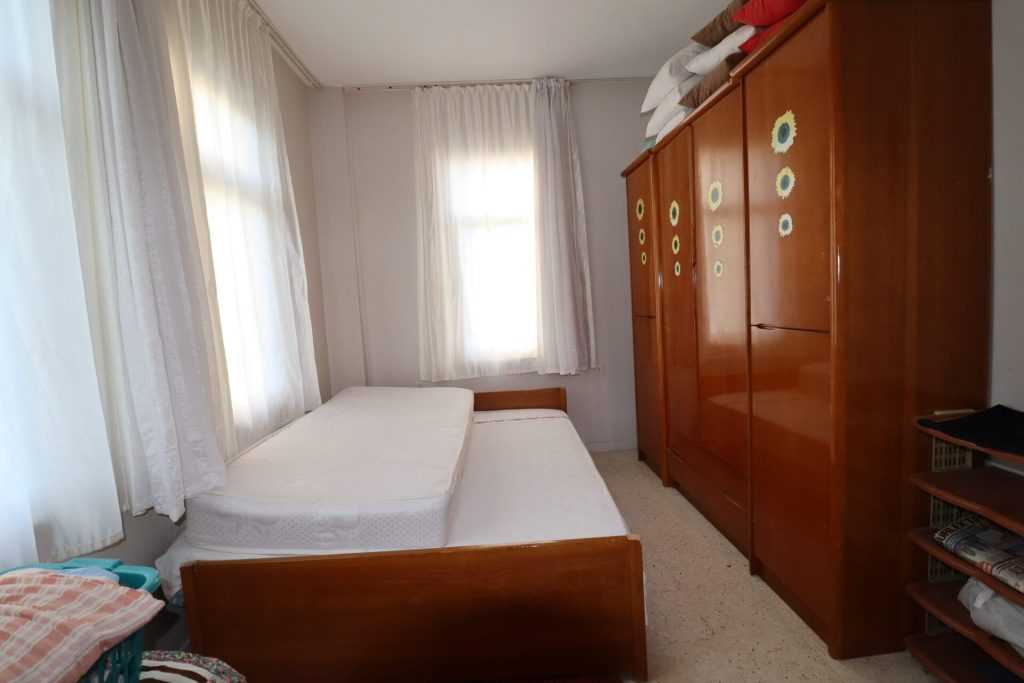 Mersin Kumkuyu Altın Portakal Sitesi 3+1 Satılık Daire