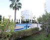 Mersin Erdemli Kumkuyu Basri Kış Auro Resort Satılık 2+1 Eşyalı Daire