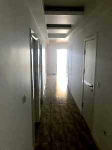 Erdemli Seafront Alata Park Complex 4 + 1 Flat For Sale