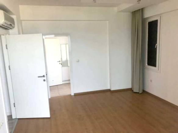 Erdemli Denize Sıfır Alata Park Sitesi Satılık 4+1 Daire