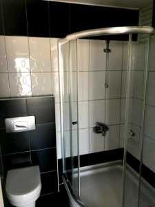 Erdemli Seafront Alata Park Complex 4 + 1 Flat For Sale