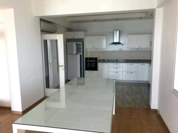 Erdemli Denize Sıfır Alata Park Sitesi Satılık 4+1 Daire