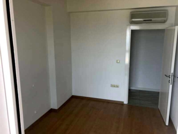 Erdemli Denize Sıfır Alata Park Sitesi Satılık 4+1 Daire