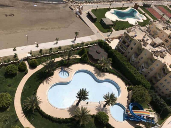 MERSİN ERDEMLİ ALATAPARK SİTESİNDE SATILIK 4+1 LÜKS YAZLIK HAVUZLU DAİRE