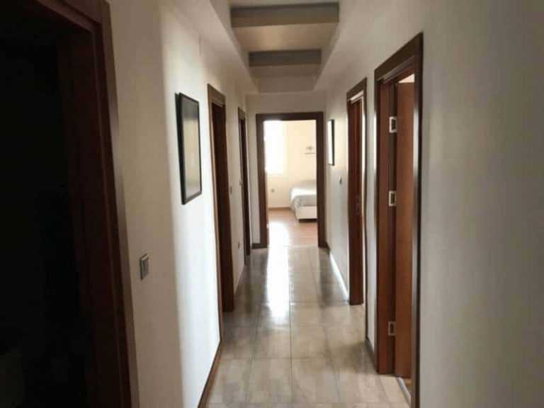 4 + 1 LUXUS SOMMERWOHNUNG MIT POOL ZU VERKAUFEN IN MERSİN ERDEMLİ ALATAPARK