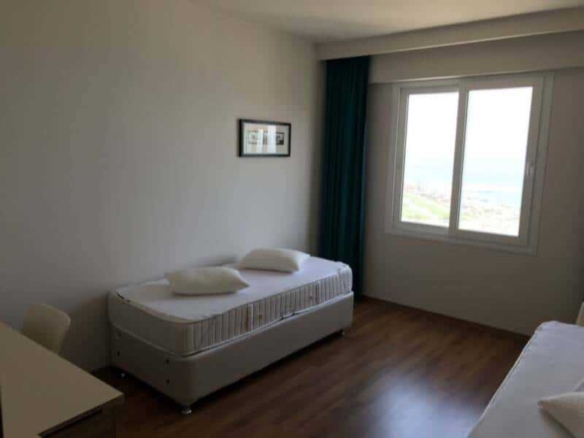 MERSİN ERDEMLİ ALATAPARK SİTESİNDE SATILIK 4+1 LÜKS YAZLIK HAVUZLU DAİRE