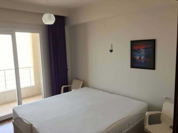 MERSİN ERDEMLİ ALATAPARK SİTESİNDE SATILIK 4+1 LÜKS YAZLIK HAVUZLU DAİRE