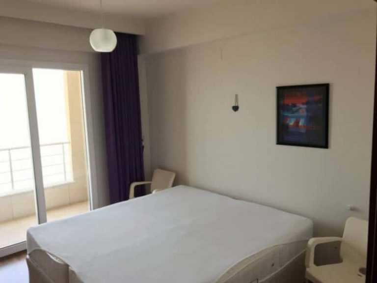 4 + 1 LUXUS SOMMERWOHNUNG MIT POOL ZU VERKAUFEN IN MERSİN ERDEMLİ ALATAPARK