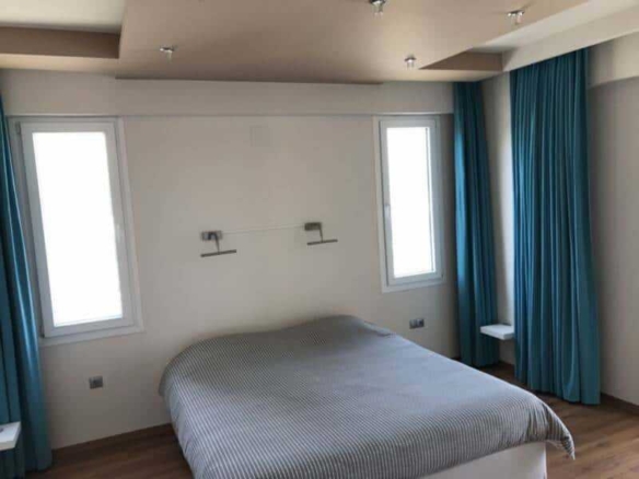 MERSİN ERDEMLİ ALATAPARK SİTESİNDE SATILIK 4+1 LÜKS YAZLIK HAVUZLU DAİRE