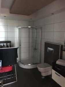 4 + 1 LUXUS SOMMERWOHNUNG MIT POOL ZU VERKAUFEN IN MERSİN ERDEMLİ ALATAPARK