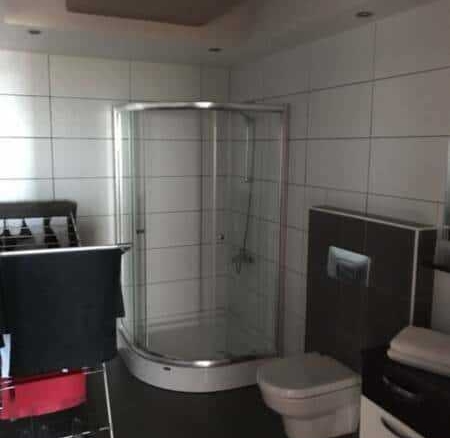 MERSİN ERDEMLİ ALATAPARK SİTESİNDE SATILIK 4+1 LÜKS YAZLIK HAVUZLU DAİRE