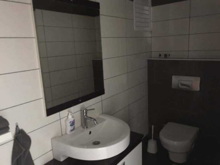 4 + 1 LUXUS SOMMERWOHNUNG MIT POOL ZU VERKAUFEN IN MERSİN ERDEMLİ ALATAPARK