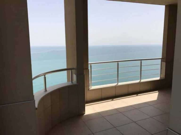 4 + 1 LUXUS SOMMERWOHNUNG MIT POOL ZU VERKAUFEN IN MERSİN ERDEMLİ ALATAPARK