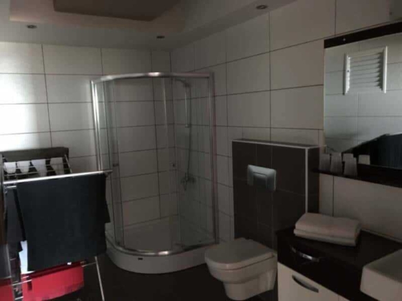 MERSİN ERDEMLİ ALATAPARK SİTESİNDE SATILIK 4+1 LÜKS YAZLIK HAVUZLU DAİRE
