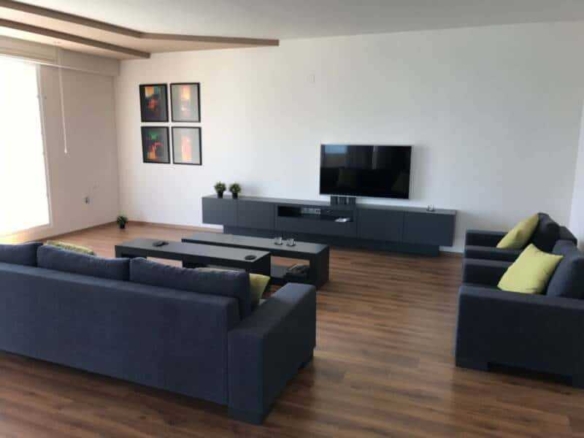 MERSİN ERDEMLİ ALATAPARK SİTESİNDE SATILIK 4+1 LÜKS YAZLIK HAVUZLU DAİRE