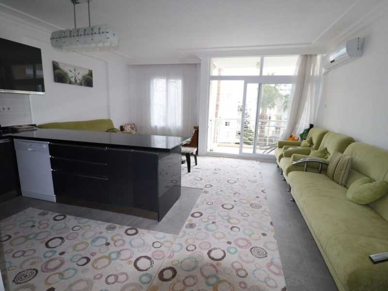 MERSİN ERDEMLİ KUMKUYU KORİKOS SİTESİ DENİZ MANZARALI DAĞ DENİZ CEPHELİ SATILIK 1+1 DAİRE