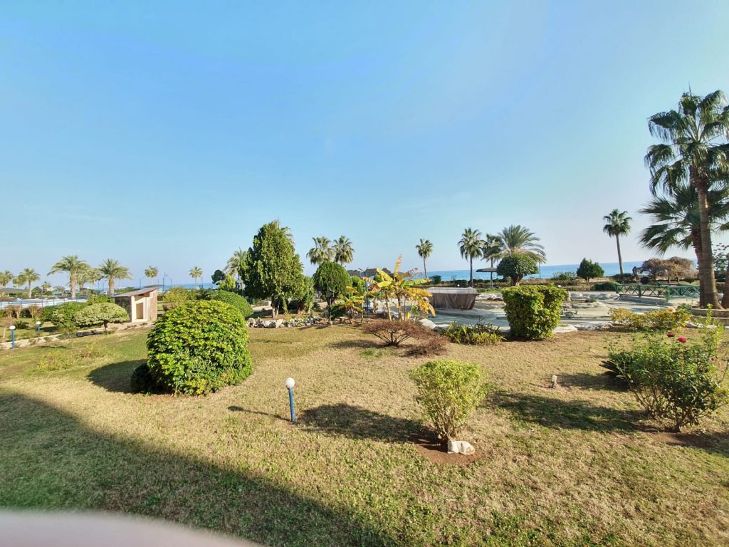 Mersin Erdemli Limonlu Liparis 4 Sitesi  Eşyalı Satılık 2+1 Daire