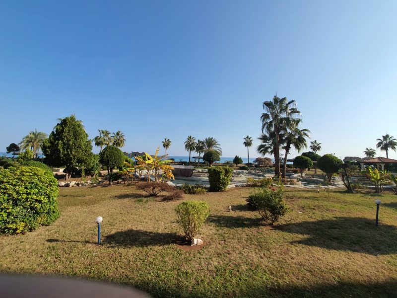 Mersin Erdemli Limonlu Liparis 4 Sitesi  Eşyalı Satılık 2+1 Daire