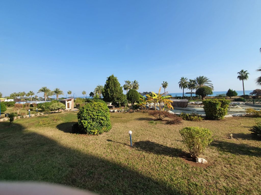 Mersin Erdemli Limonlu Liparis 4 Sitesi  Eşyalı Satılık 2+1 Daire