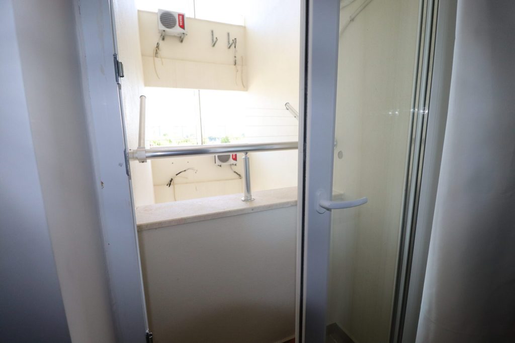 MERSİN KARGIPINARI QUEENABA 3 SİTESİ ACİL SATILIK 1+1 DAİRE
