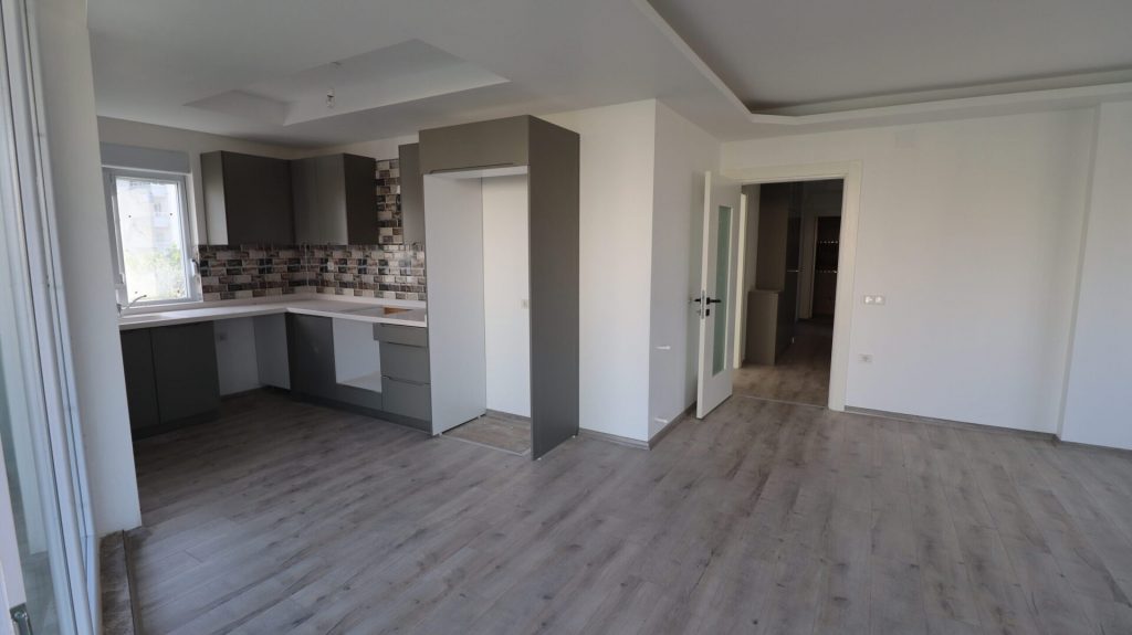 MERSİN ERDEMLİ ALATA SAHİLDE 2+1 ACİL SATILIK SIFIR DAİRE