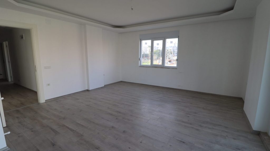 MERSİN ERDEMLİ ALATA SAHİLDE 2+1 ACİL SATILIK SIFIR DAİRE