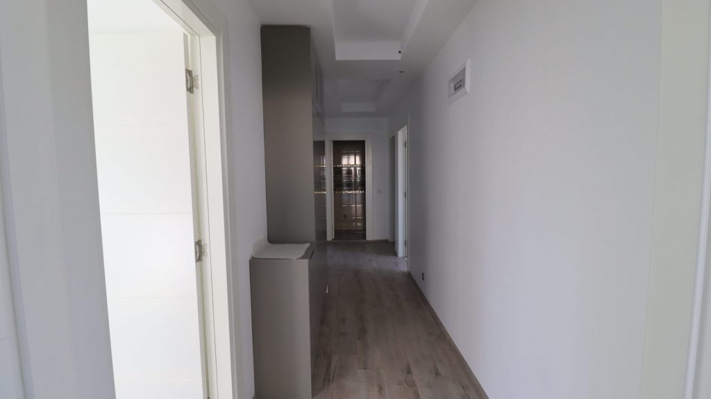 MERSİN ERDEMLİ ALATA SAHİLDE 2+1 ACİL SATILIK SIFIR DAİRE