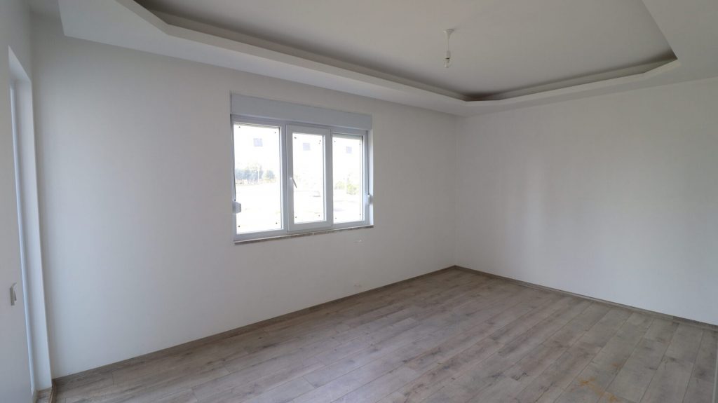 MERSİN ERDEMLİ ALATA SAHİLDE 2+1 ACİL SATILIK SIFIR DAİRE