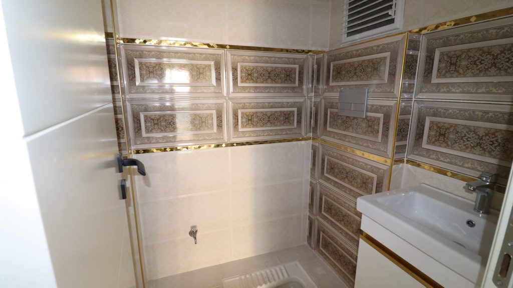 MERSİN ERDEMLİ ALATA SAHİLDE 2+1 ACİL SATILIK SIFIR DAİRE