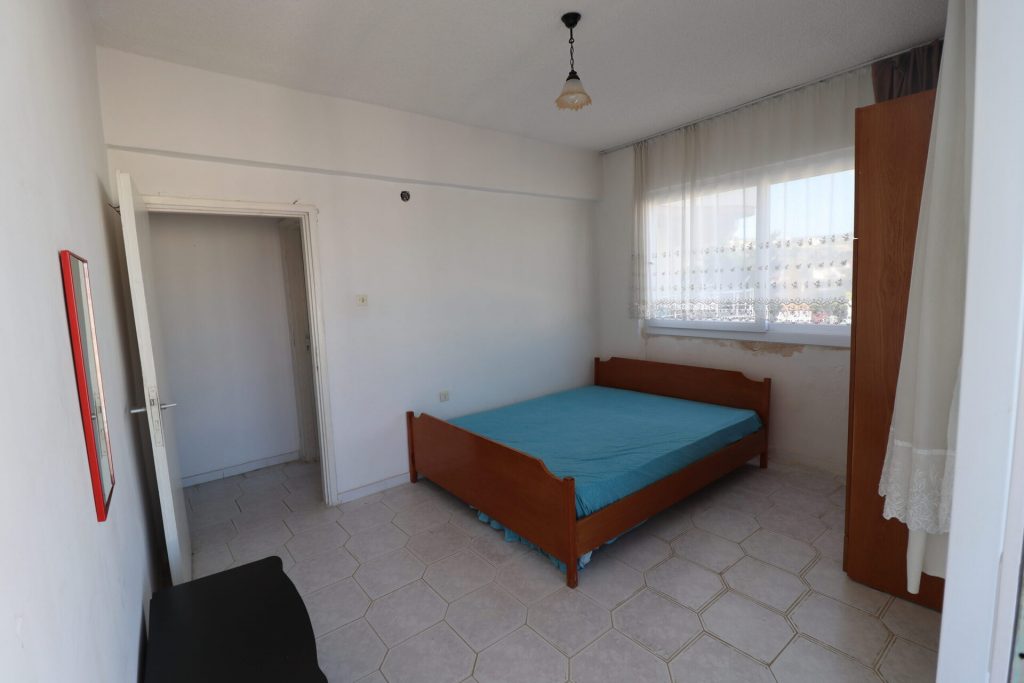 MERSİN ERDEMLİ KUMKUYU KORİKOS SİTESİ EŞYALI SATILIK 2+1 DAİRE