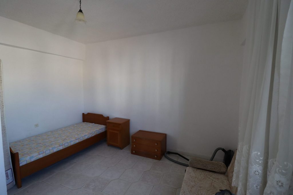 MERSİN ERDEMLİ KUMKUYU KORİKOS SİTESİ EŞYALI SATILIK 2+1 DAİRE