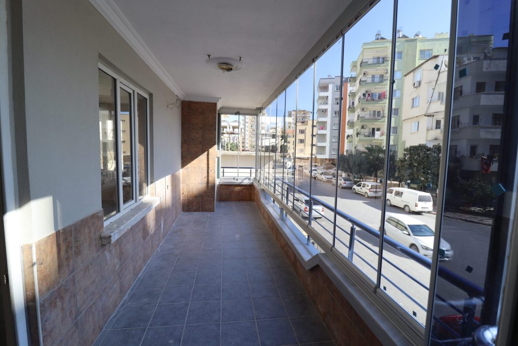 MERSİN ERDEMLİ AKDENİZ OLİMPİYAT SİTESİ BAĞIMSIZ MIUTFAK SATILIK 3+1 DAİRE