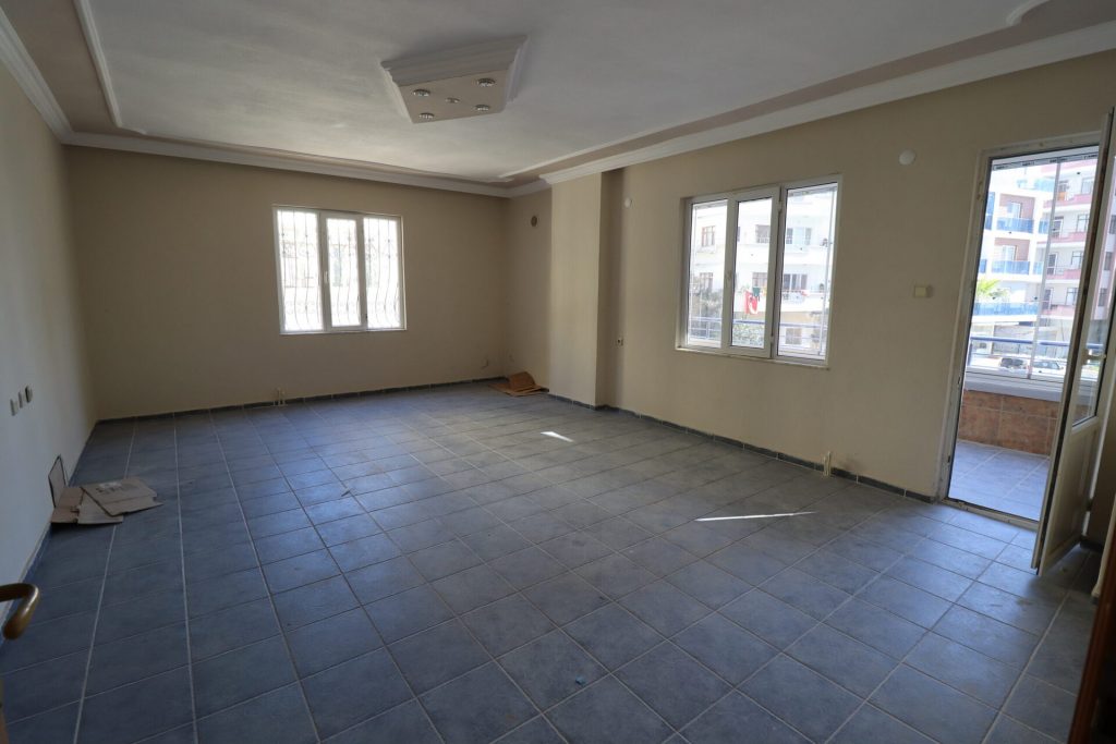 MERSİN ERDEMLİ AKDENİZ OLİMPİYAT SİTESİ BAĞIMSIZ MIUTFAK SATILIK 3+1 DAİRE