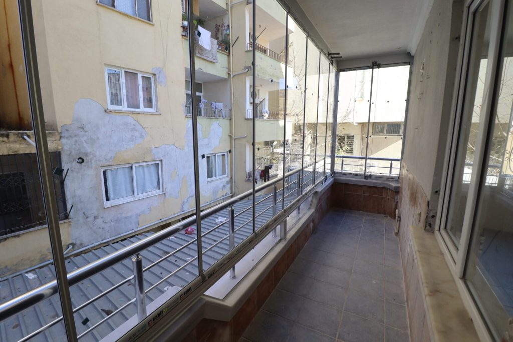 MERSİN ERDEMLİ AKDENİZ OLİMPİYAT SİTESİ BAĞIMSIZ MIUTFAK SATILIK 3+1 DAİRE