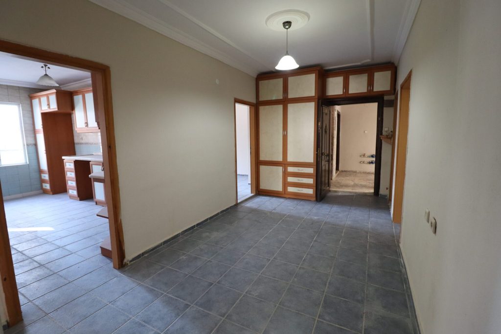 MERSİN ERDEMLİ AKDENİZ OLİMPİYAT SİTESİ BAĞIMSIZ MIUTFAK SATILIK 3+1 DAİRE