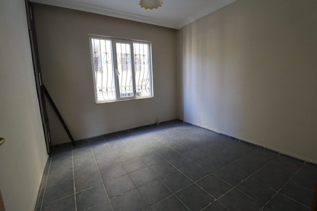 MERSİN ERDEMLİ AKDENİZ OLİMPİYAT SİTESİ BAĞIMSIZ MIUTFAK SATILIK 3+1 DAİRE