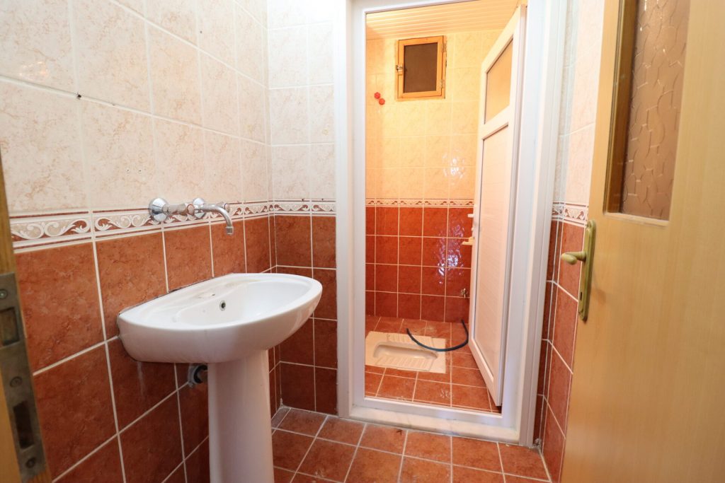 MERSİN ERDEMLİ AKDENİZ OLİMPİYAT SİTESİ BAĞIMSIZ MIUTFAK SATILIK 3+1 DAİRE