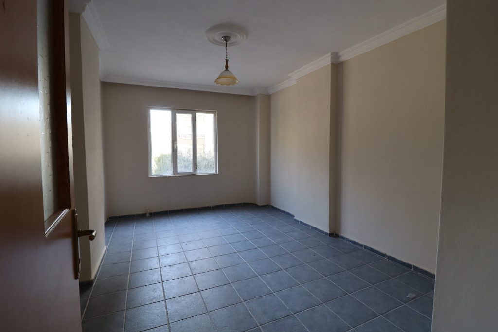 MERSİN ERDEMLİ AKDENİZ OLİMPİYAT SİTESİ BAĞIMSIZ MIUTFAK SATILIK 3+1 DAİRE
