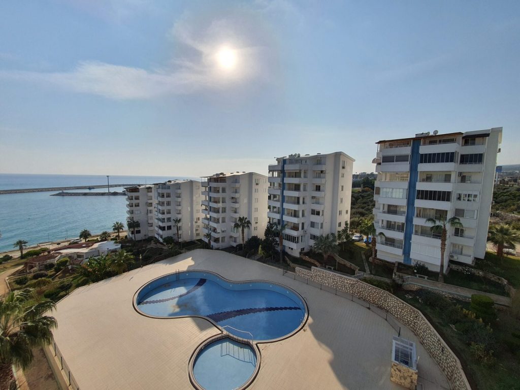 Kumkuyu Marina Sitesi