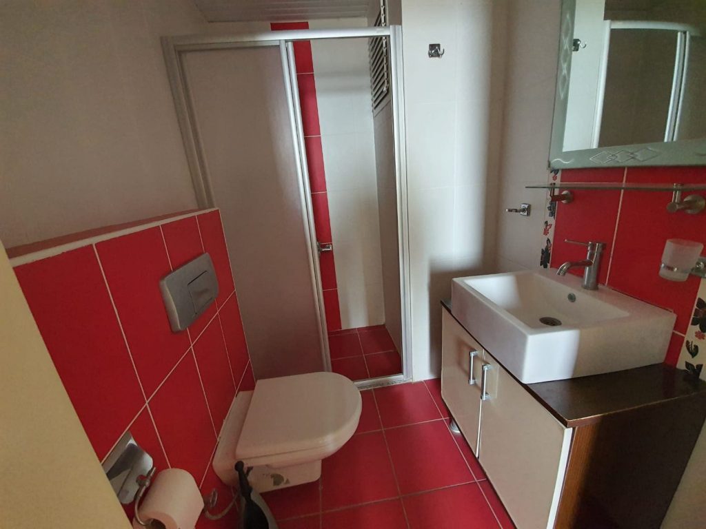 Mersin Erdemli Çeşmeli Liparis 5 Sitesi Satılık 3+1 Yazlık Daire