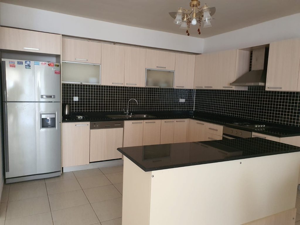Mersin Erdemli Çeşmeli Liparis 5 Sitesi Satılık 3+1 Yazlık Daire