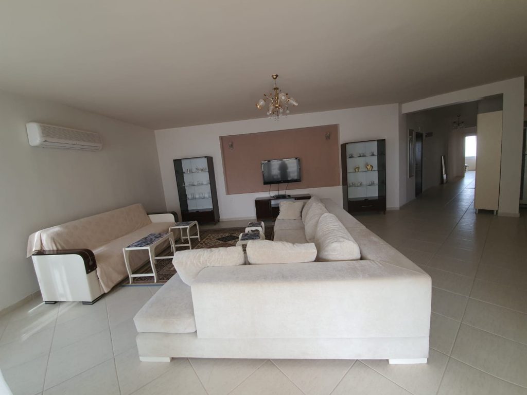 Mersin Erdemli Çeşmeli Liparis 5 Sitesi Satılık 3+1 Yazlık Daire