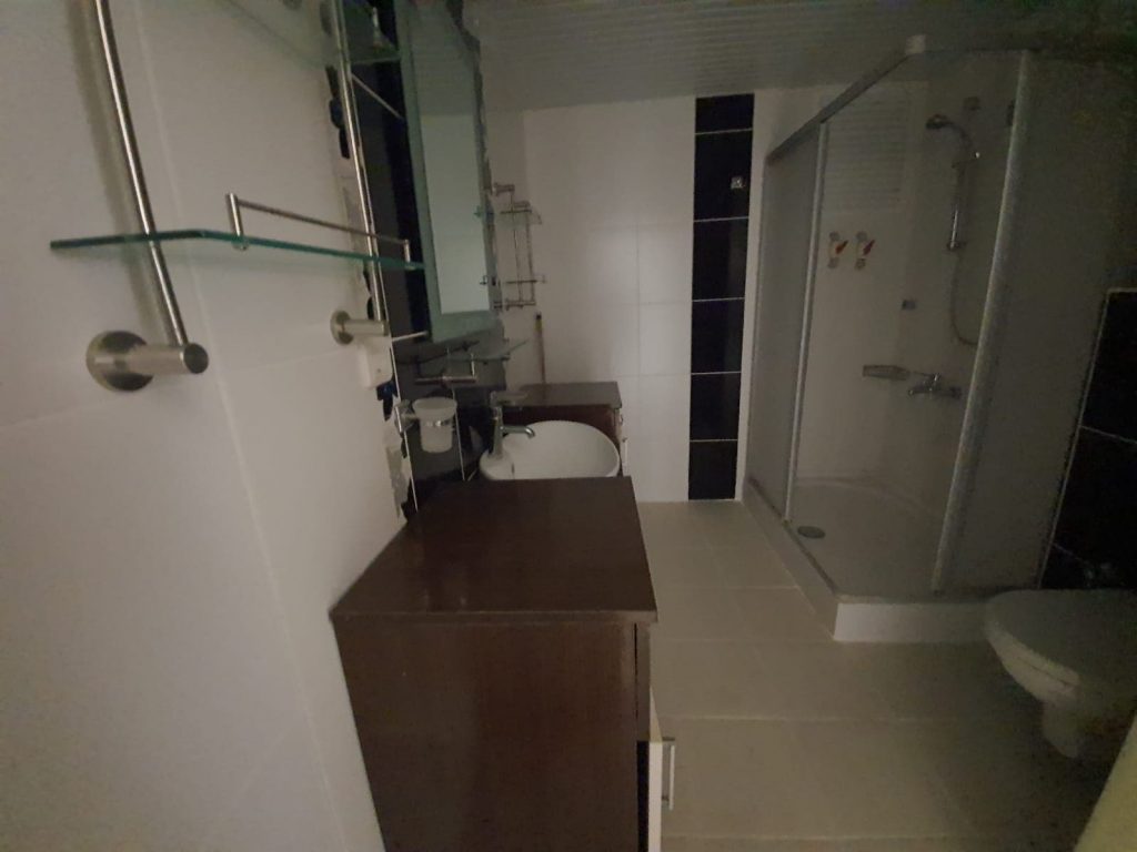 Mersin Erdemli Çeşmeli Liparis 5 Sitesi Satılık 3+1 Yazlık Daire
