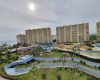 Mersin Erdemli Çeşmeli Liparis 5 Sitesi Satılık 3+1 Yazlık Daire