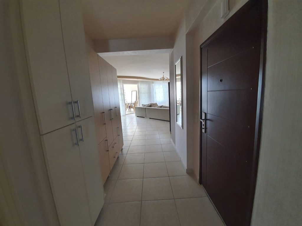 Mersin Erdemli Çeşmeli Liparis 5 Sitesi Satılık 3+1 Yazlık Daire