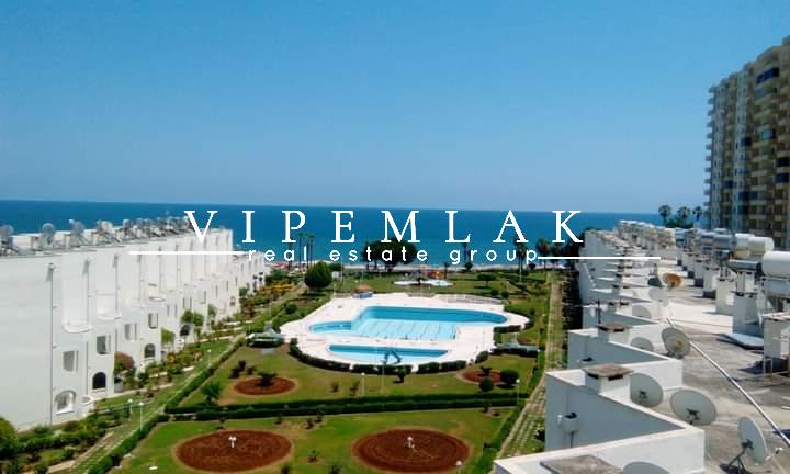 MERSIN ERDEMLI CESMELI ÇEŞKO SITESI